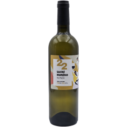 Domaine Sol Payre Igp Cotes Catalanes Sacre Numero Blanc | french wine